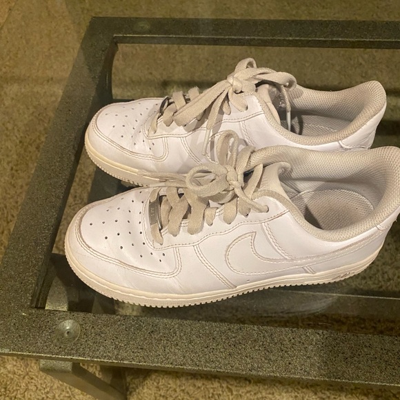 Air Force 1s - Picture 1 of 6